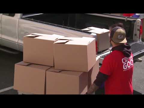 Meadowlands Distribution