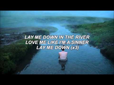 River - Oh, Be clever /lyrics