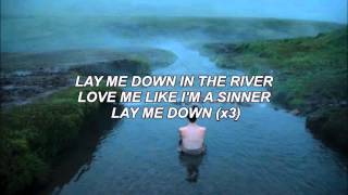 River - Oh, Be clever /lyrics