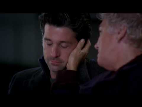 Grey's Anatomy - Meredith Meets Derek's Mom