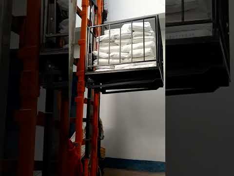 Hydraulic Lift