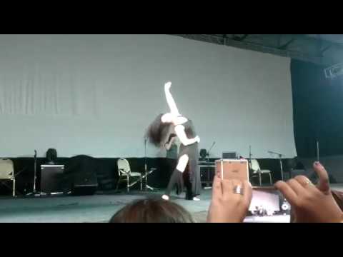 Dariya Mitskevich - Dariya's Style - FEIDAC 2017