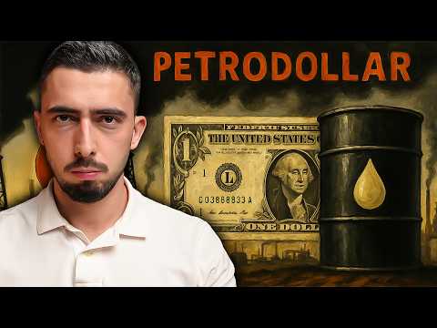 If You Don't Understand the Petrodollar, You Don't Understand US-Iran War