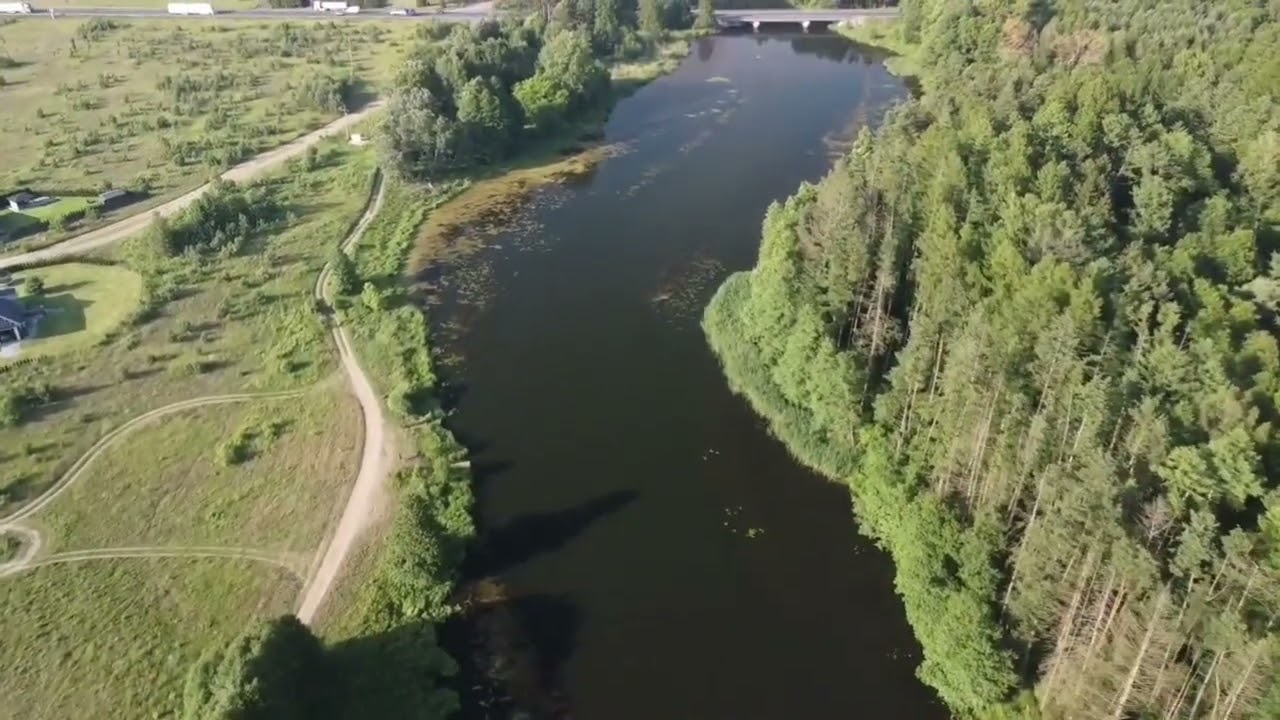 Gwda (Piła Koszyce)