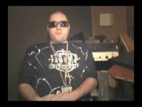 20- Big Bros TV: Entrevue Ruffneck