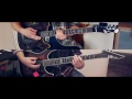 Devil Sold His Soul - Siren's Chant (Guitar Playthrough)