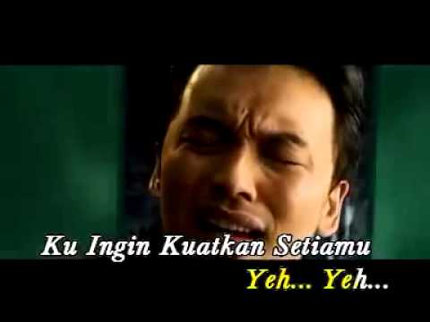 Hanya milikmu - anuar zain by nicoajie