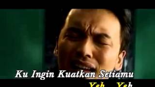 Hanya milikmu - anuar zain by nicoajie