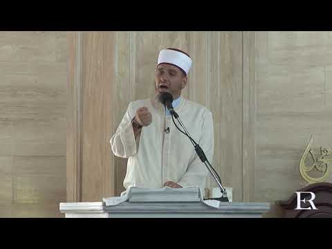 31. Komentimi i sures el Mesed - nuk ia pa hajrin asaj që kishte | Enis Rama