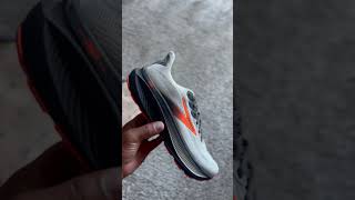 The new Brooks ghost 17 😮‍💨🙌🏽#brooksrunning #brooksghost17 #runningcommunity #runningshoes