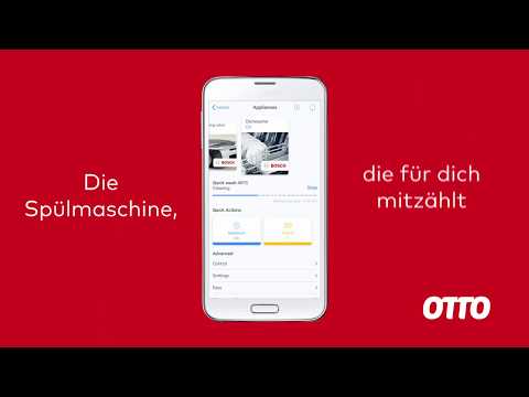 Home Connect I OTTO ready - Deutsch