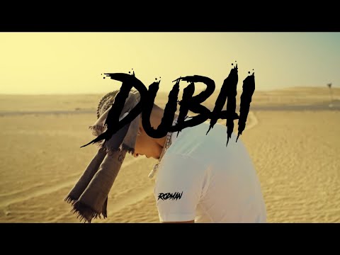 [FREE] Rondodasosa X UK Drill Type Beat 2022 - "DUBAI" (Prod.Rodman Beats)