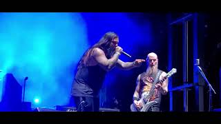 Download lagu Drowning Pool 'By The Blood' 2022 Central Florida Metal Fest mp3