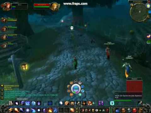 Carpe Mortem raid 29.1
