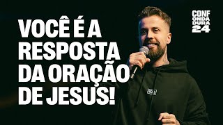 O CHAMADO DE CRISTO PARA A IGREJA | Pastor Lipão | CONFERÊNCIA ONDA DURA 2024