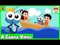 A Canoa Virou Bob Zoom Video Infantil Musical Oficial