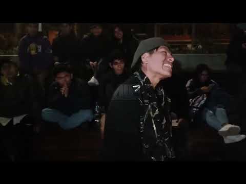 ARLEX + JCERO vs MORENO + OVER :4TOS - FREEMAJI 1vs1 FECHA #01