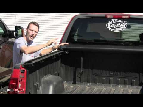 Access Lorado Tonneau Cover Review