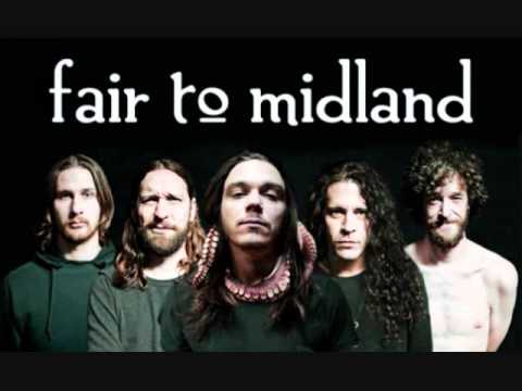 Fair to Midland- Pour the Coal to 'er (Fables Demo)