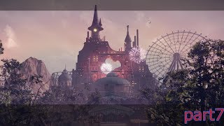 今更ながらNieR:Automataの世界を堪能する実況part7