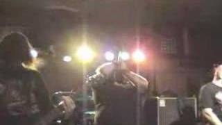 Full Blown Chaos Chopping Block