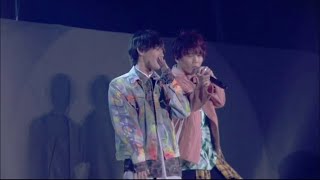 Da-iCE - WATCH OUT [LIVE]