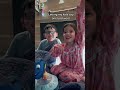 Letting My Kids Say One Bad Word Shorts