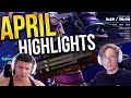 April Highlights! Scripe Raider Review, MDI Practice & Classic WoW Memes | Best of Echo Ep. 10