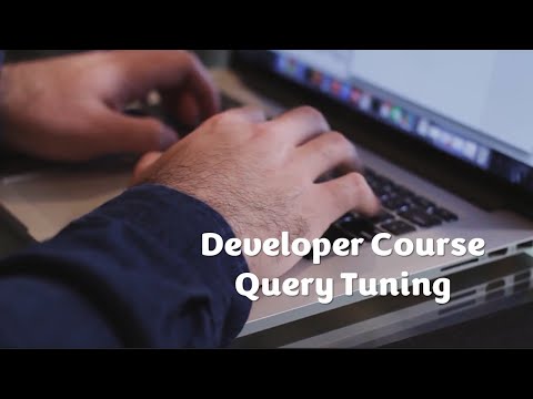 큐브리드 쿼리튜닝