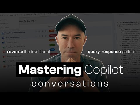 Transform Copilot: Strategic Advisor with Flipped Method 🎯