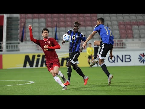 Highlights: AL SALIYA SC (QAT) 0-0(4-5) SHAHR KHODRO FC (IRN)