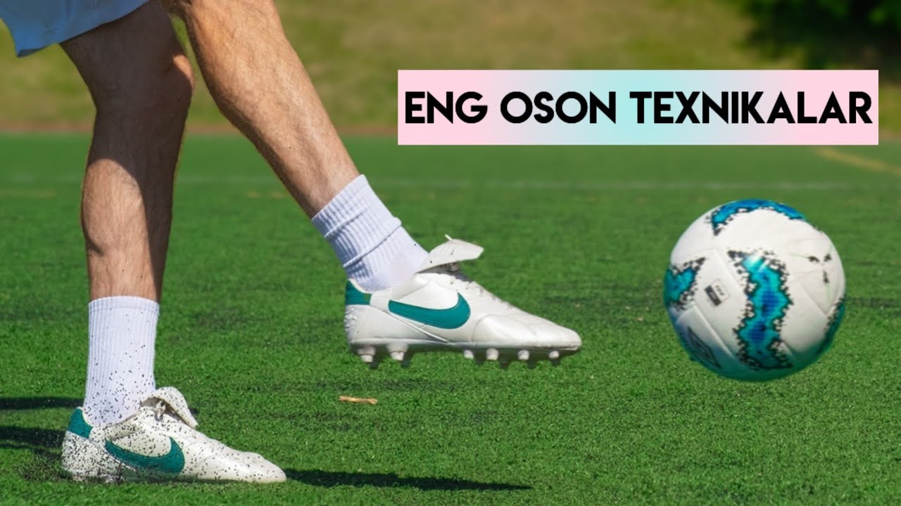 5-ta ENG ZOʻR ZARBA BERISH USULI