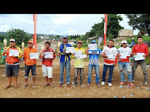 Girihieum Laga 3, TH. 10 Juta! Bintang Kecil TM Bikin Ngolong Volvo-Argo difinal ...