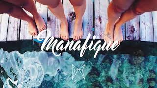 GASHI - Creep On Me ft. French Montana, DJ Snake (ANOMA Tahiti Remix)