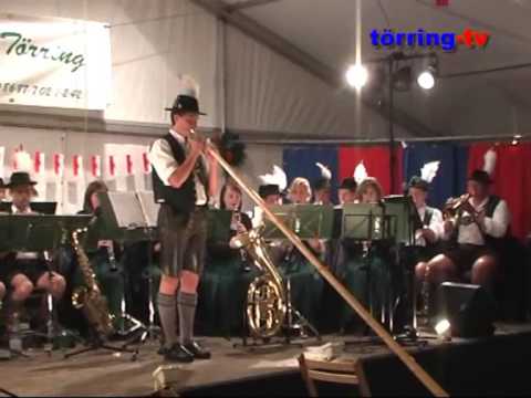 Vereinsausflug der Törringer Feuerwehr nach Imsum