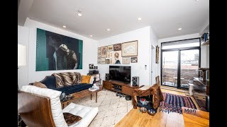 1273 Dekalb Ave Unit #3 VIDEO TOUR