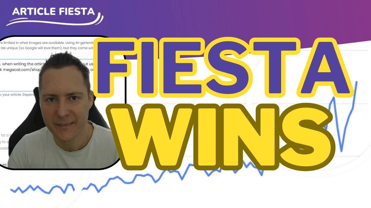 Unlock Massive Traffic with Article Fiesta!