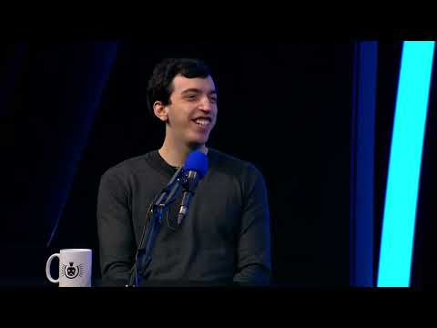 Todo mundo fala isso do BrTT