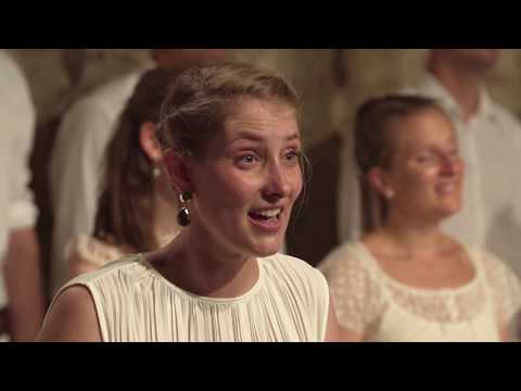 VoicesInTime - Someone like you - Live