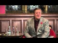Stephen Fry - Child Sex and Age of Consent 