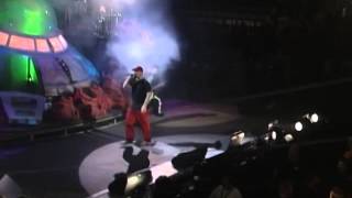 Limp Bizkit - Thieves [Ministry Cover] (Live at UNO Lakefront Arena, 1998) *Official Pro Shot