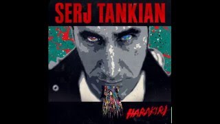 Deafening Silence (Instrumental) - Serj Tankian