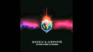 Angels &amp; Airwaves: The Adventure (Acoustic Instrumental) - Cover