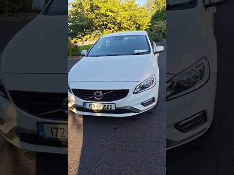 2017 Volvo S60 D2 R-Design SE | 2.0 Diesel - Image 2