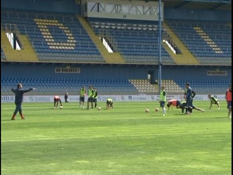 Gaz Metan intalneste CNS Cetate Deva in Cupa Romaniei | novatv.ro