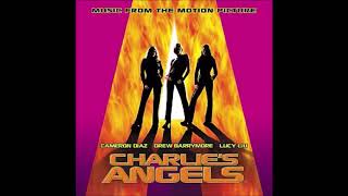 Charlie&#39;s Angels Soundtrack 15. Smack My Bitch Up - The Prodigy