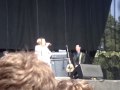 Mavis Staples - Too Close to Heaven (Lollapalooza 2010)