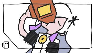 星界ちゃんの角瓶ガブ飲み暴騒曲