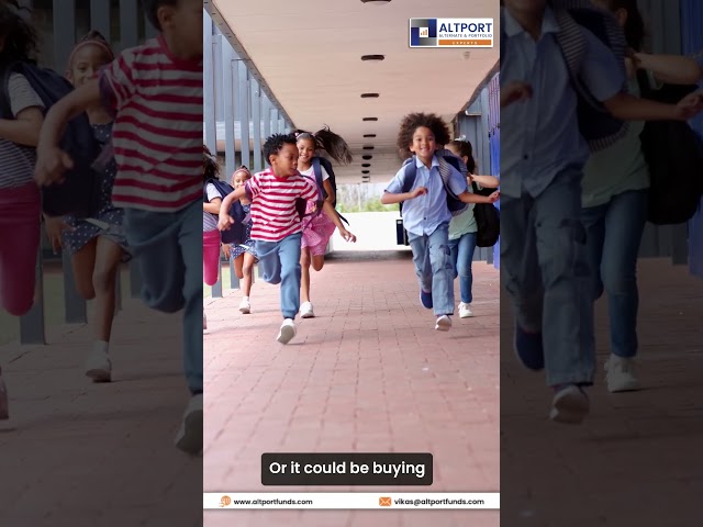 Smart Asset Allocation for Every Life Stage