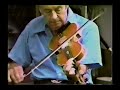 Albert Hash and David Holt play Cripple Creek